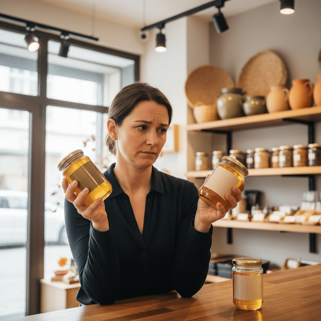 เลือกสติ๊กเกอร์ผิดชีวิตเปลี่ยน! เทียบวัสดุ PP, PVC, กระดาษ - sticker-material-guide-pp-pvc-paper