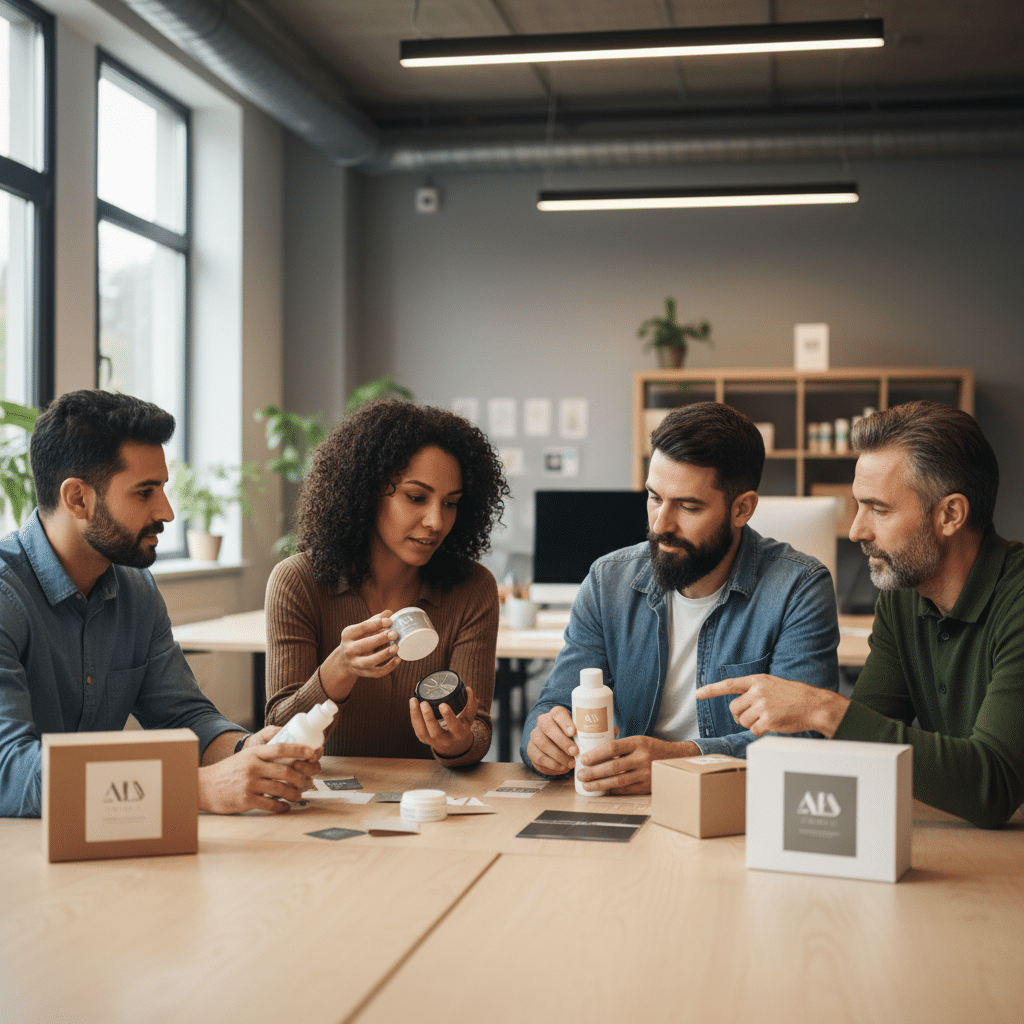 เลือกสติ๊กเกอร์ให้ปัง! PP vs PVC แบบไหนเหมาะกับแบรนด์คุณ? - sticker-material-pp-vs-pvc