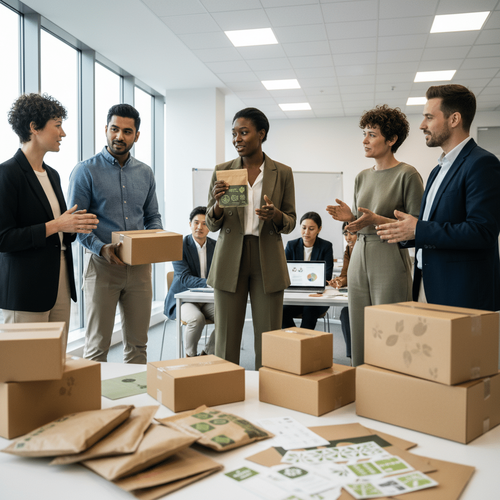 พิมพ์รักษ์โลก! เทรนด์บรรจุภัณฑ์ยั่งยืน 2026 ที่ SME ต้องรู้ - sustainable-packaging-trends-2026