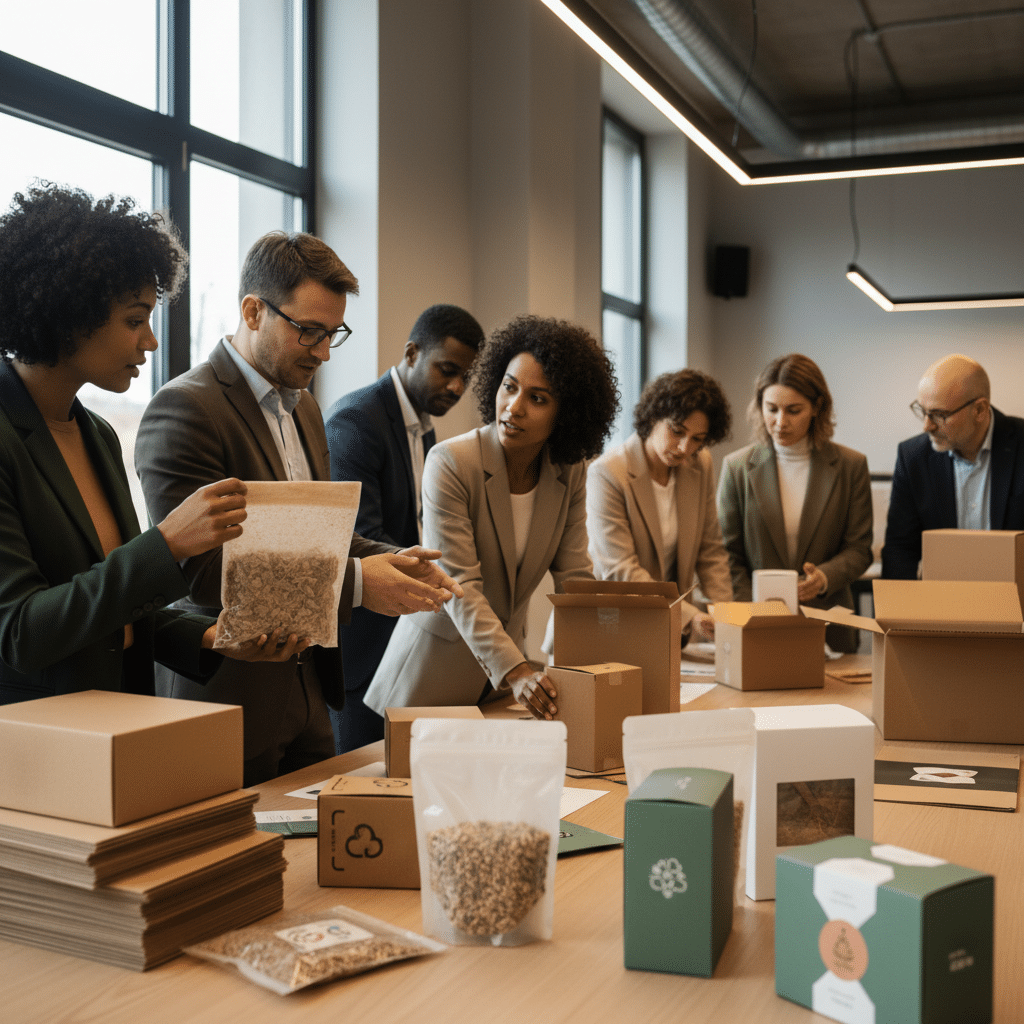 พิมพ์รักษ์โลก: เทรนด์แพ็กเกจจิ้งยั่งยืนที่ SME ต้องรู้ - sustainable-packaging-trends-sme-thailand