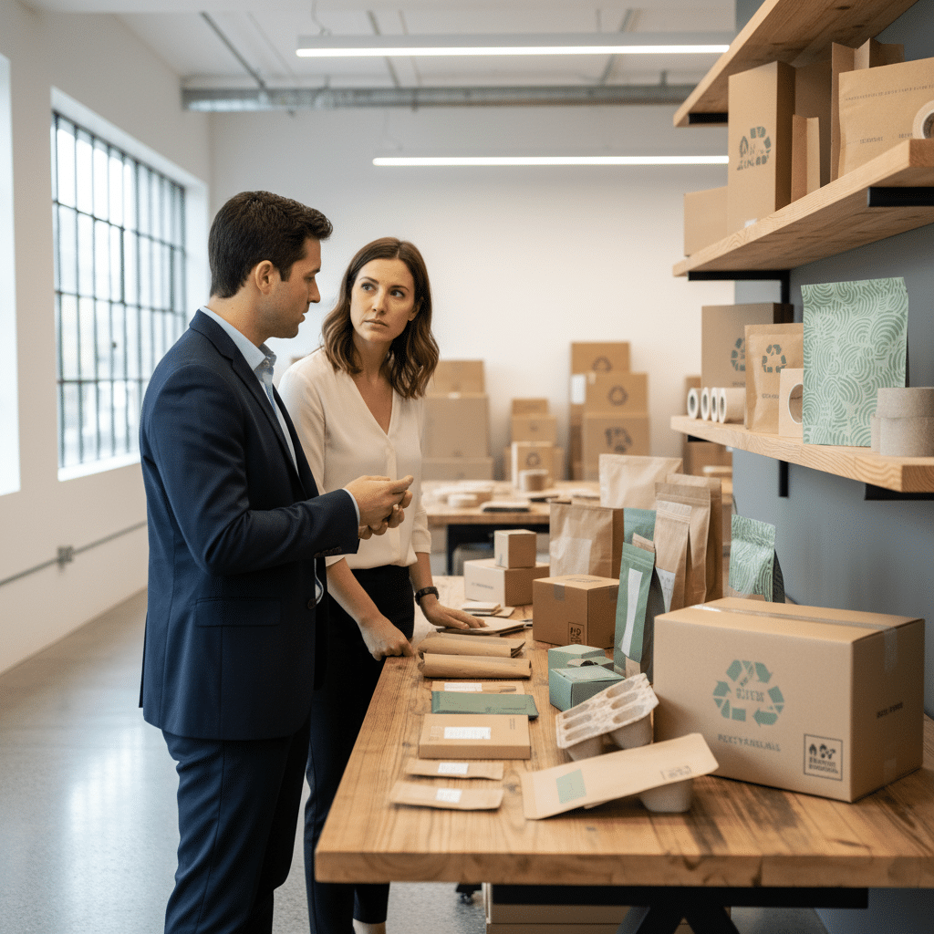 พิมพ์รักษ์โลก: เทรนด์บรรจุภัณฑ์ยั่งยืนที่ SME ต้องรู้ - sustainable-packaging-trends-sme