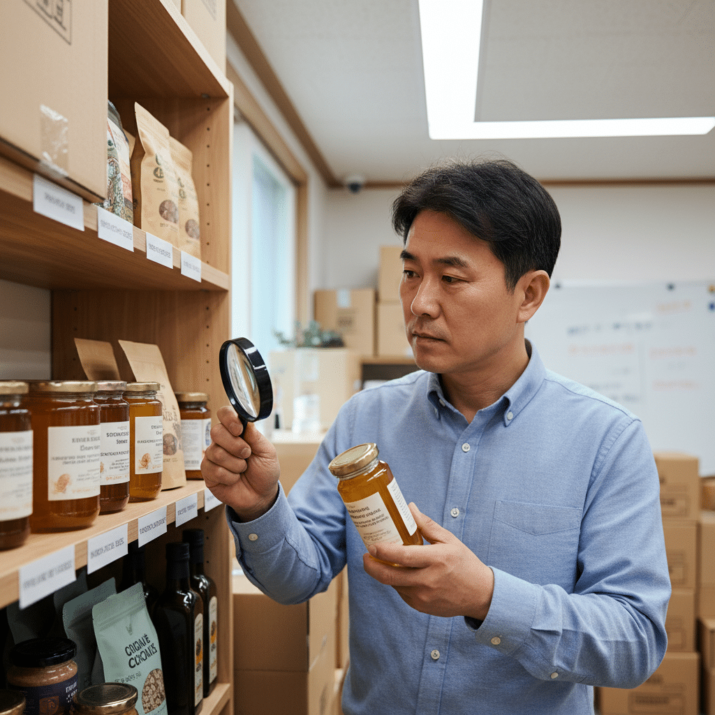 ฉลากสินค้าต้องมีอะไรบ้าง? อัพเดทกฎหมาย สคบ. SME ต้องรู้ - thai-product-label-requirements-sme