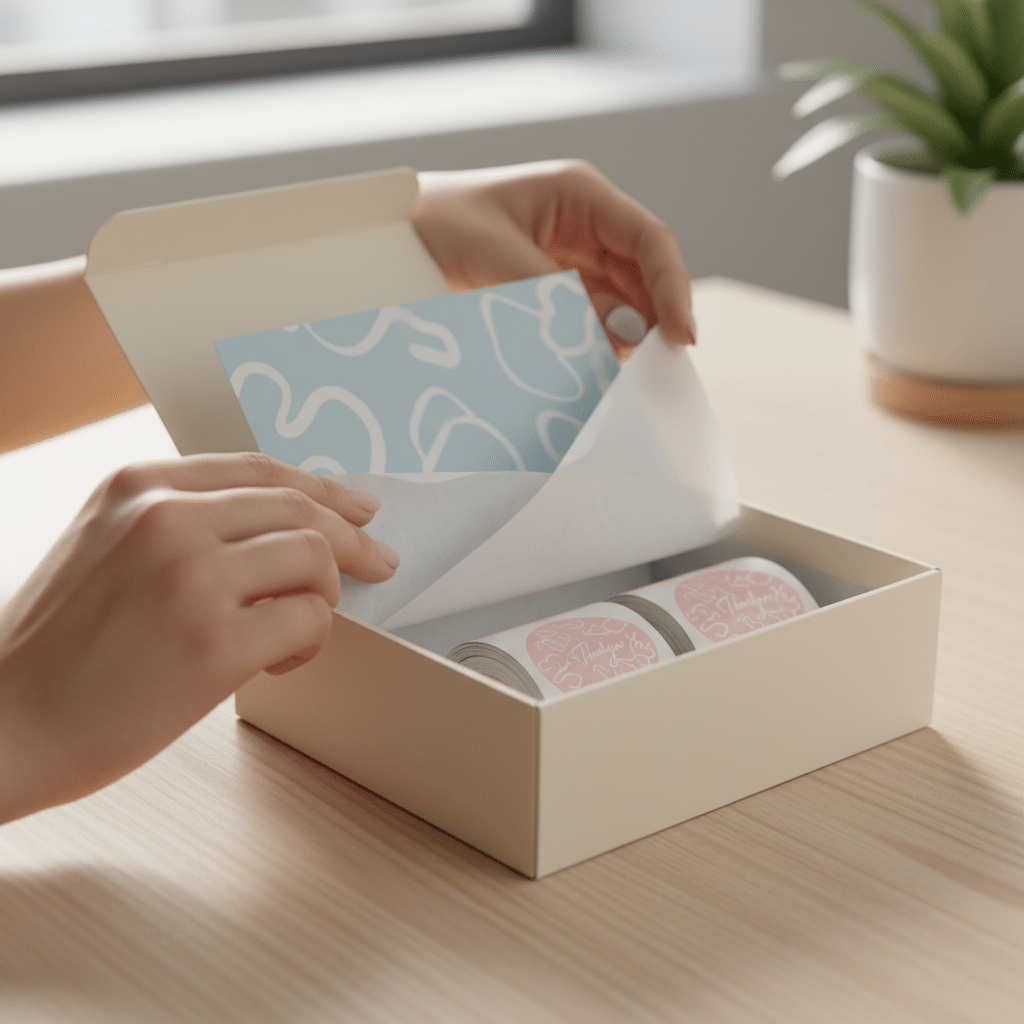 สร้าง Unboxing Experience มัดใจลูกค้า SME - unboxing-experience-design-sme-branding