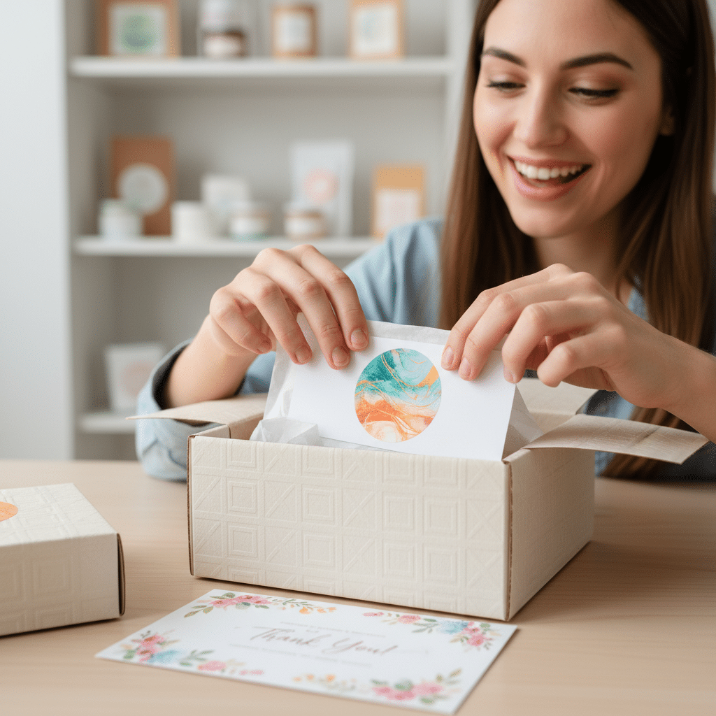 แกะกล่องสู้! เทรนด์ Unboxing ดัน SME ลงทุนแพ็กเกจจิ้ง - unboxing-experience-packaging-trend-sme