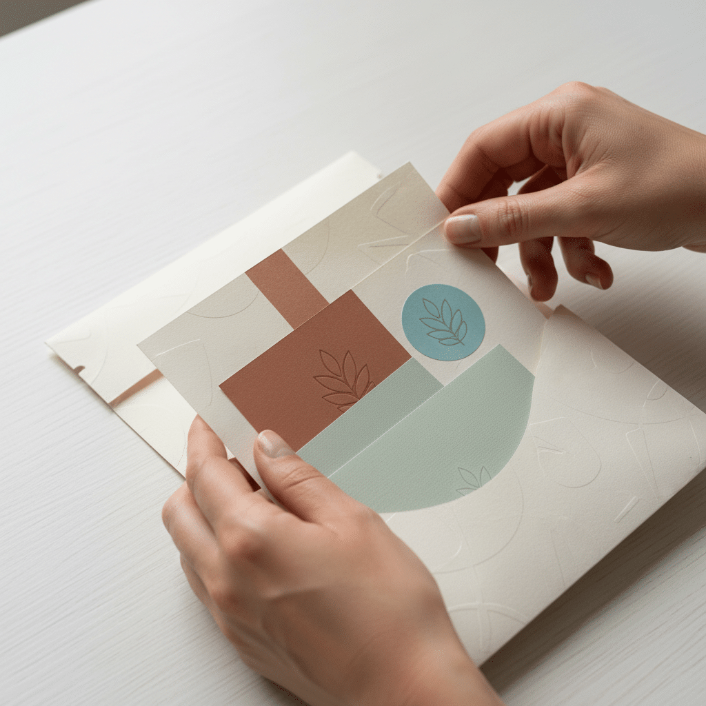 เพิ่มยอดซื้อซ้ำ! ด้วย 5 สิ่งพิมพ์สร้าง Unboxing Experience - unboxing-experience-print-marketing