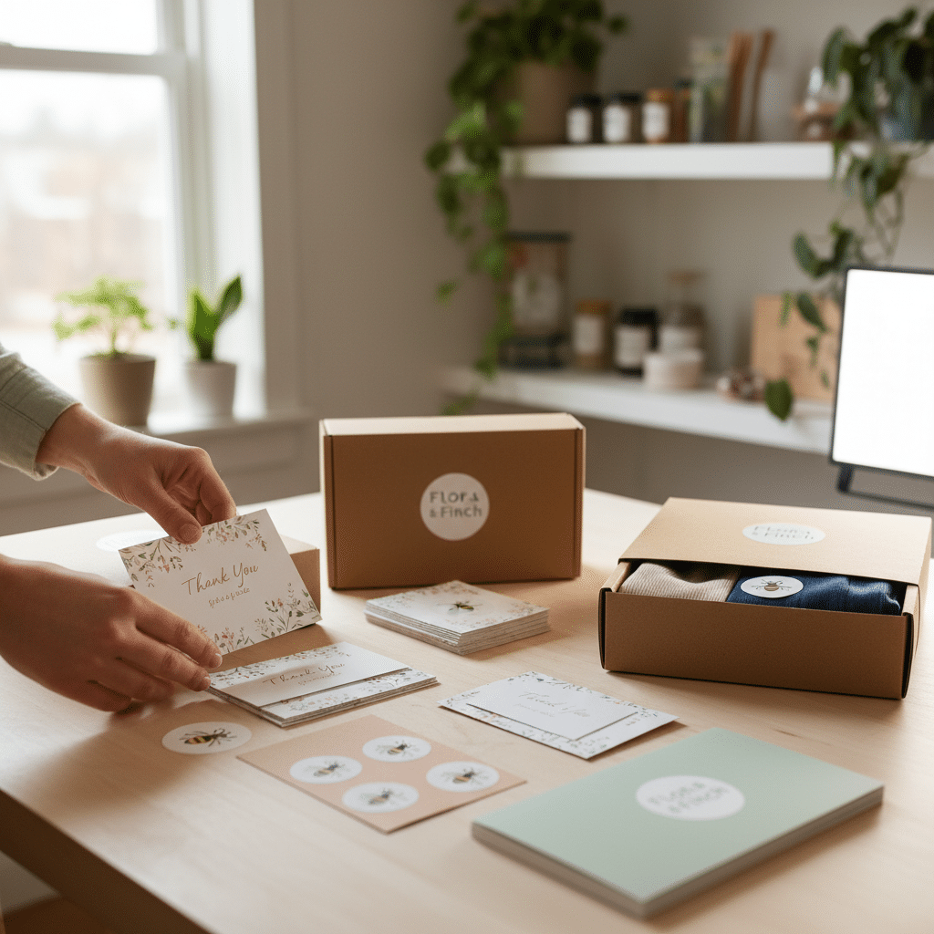 3 สิ่งพิมพ์สร้าง Unboxing Experience เพิ่มลูกค้าประจำให้ SME - unboxing-experience-print-marketing-sme