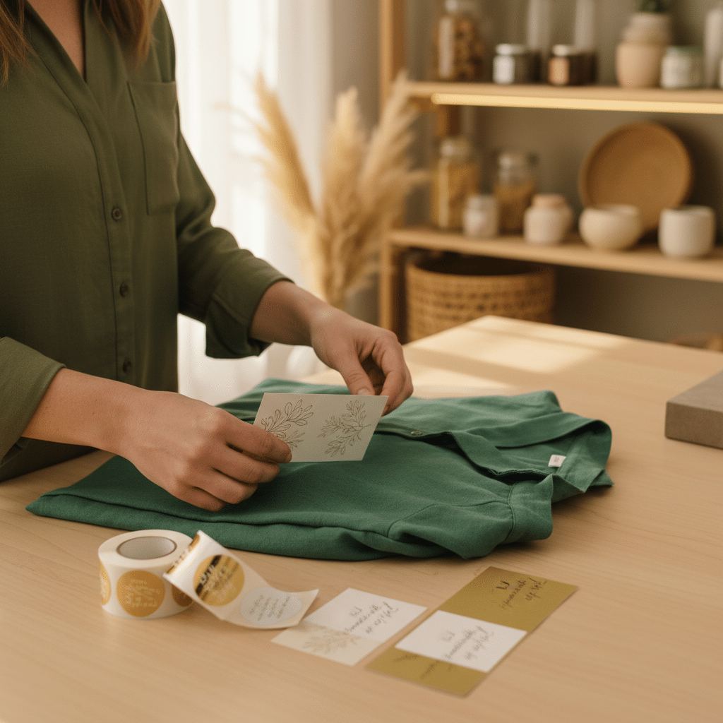 อัปเกรด Unboxing Experience เพิ่มยอดซื้อซ้ำด้วยงานพิมพ์ - upgrade-unboxing-experience-print