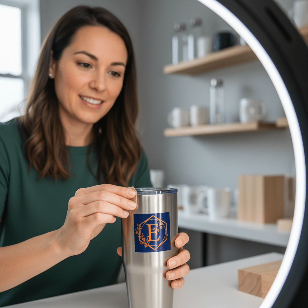 UV DTF คืออะไร? เทรนด์พิมพ์สติ๊กเกอร์บนทุกพื้นผิว - uv-dtf-sticker-printing-trend