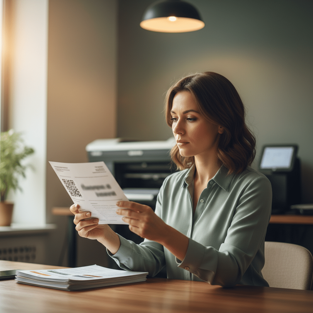 การพิมพ์ข้อมูลเฉพาะบุคคล (VDP) อาวุธใหม่การตลาด SME - variable-data-printing-sme-marketing