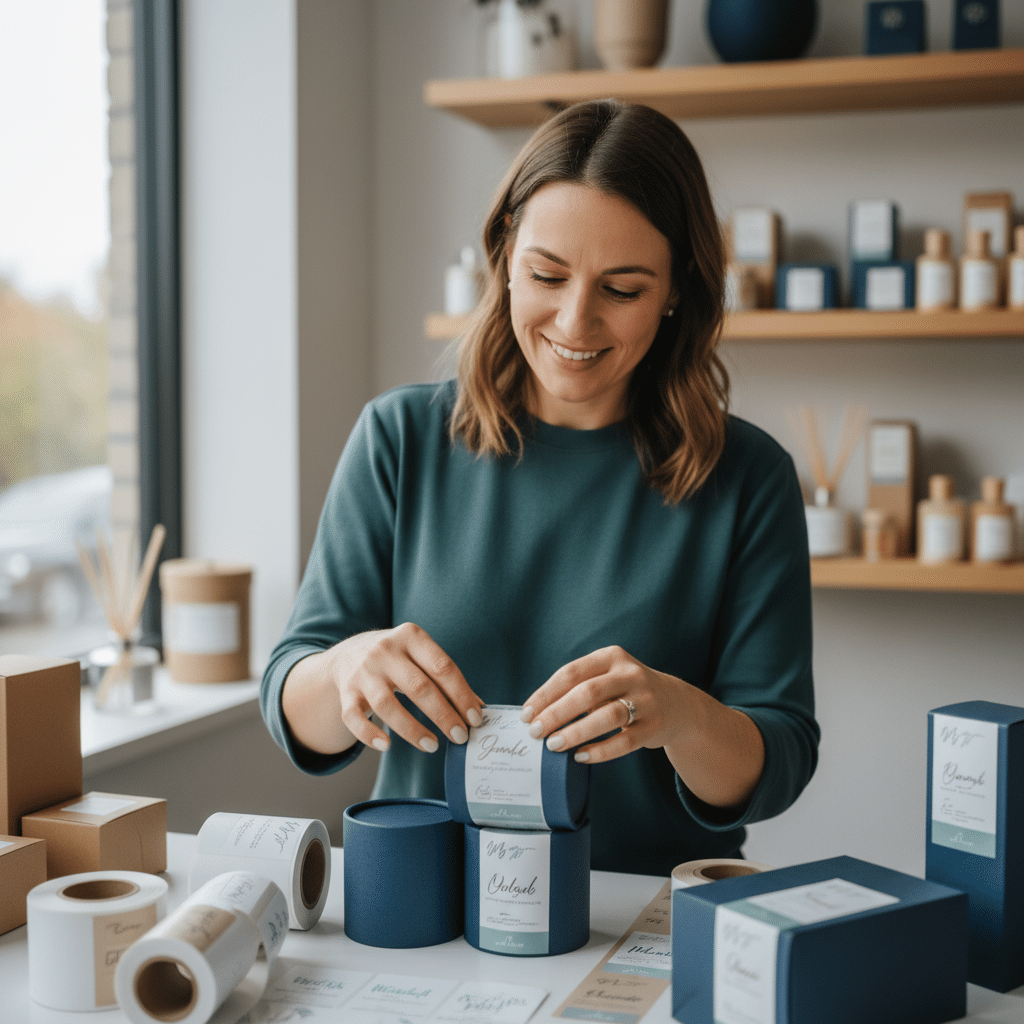 พิมพ์ไม่ซ้ำ! รู้จัก VDP เทคโนโลยีเพิ่มยอดขายให้ SME - variable-data-printing-sme-marketing