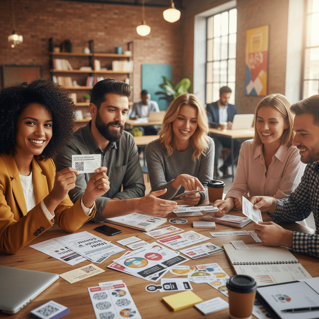 พิมพ์เฉพาะบุคคล! VDP เทคนิคเพิ่มลูกค้าประจำด้วยสื่อสิ่งพิมพ์ - variable-data-printing-vdp-sme