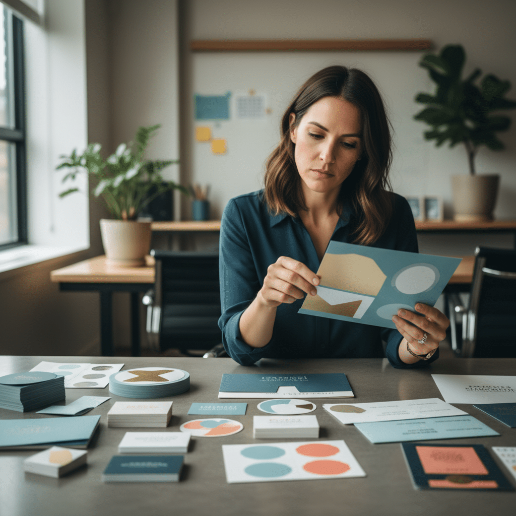 พิมพ์ไม่ซ้ำ! รู้จักเทคโนโลยี VDP พิมพ์เฉพาะบุคคล - variable-data-printing-vdp-sme