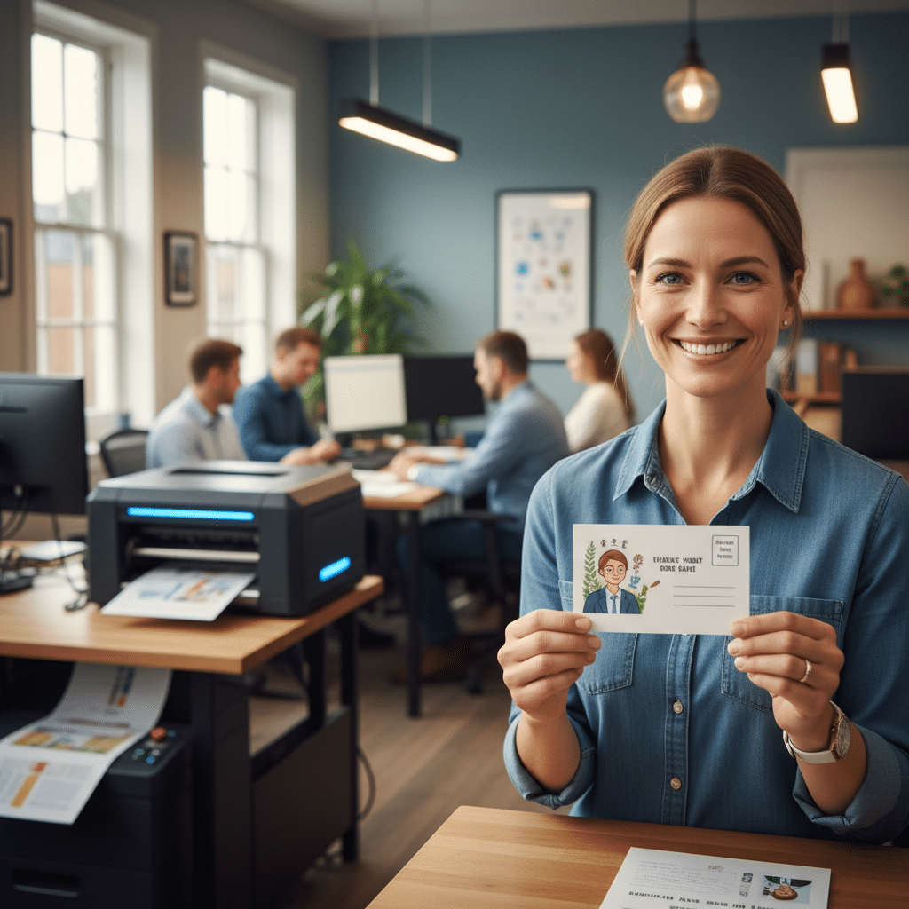 รู้จัก VDP: พิมพ์เฉพาะบุคคลมัดใจลูกค้า SME - vdp-personalized-marketing-sme