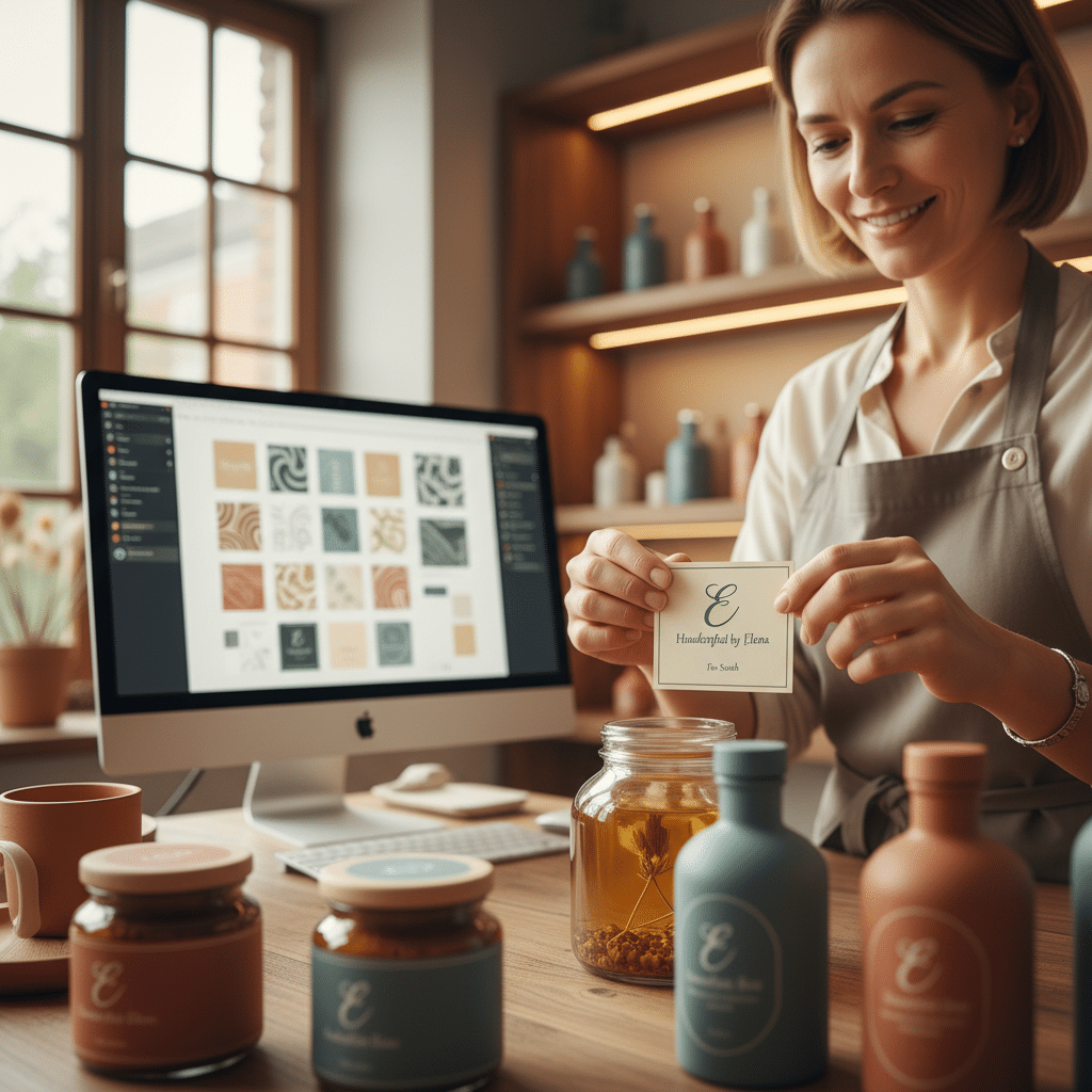 พิมพ์ฉลากไม่ซ้ำ! เทคโนโลยี VDP พลิกเกมการตลาด SME - vdp-technology-sme-marketing