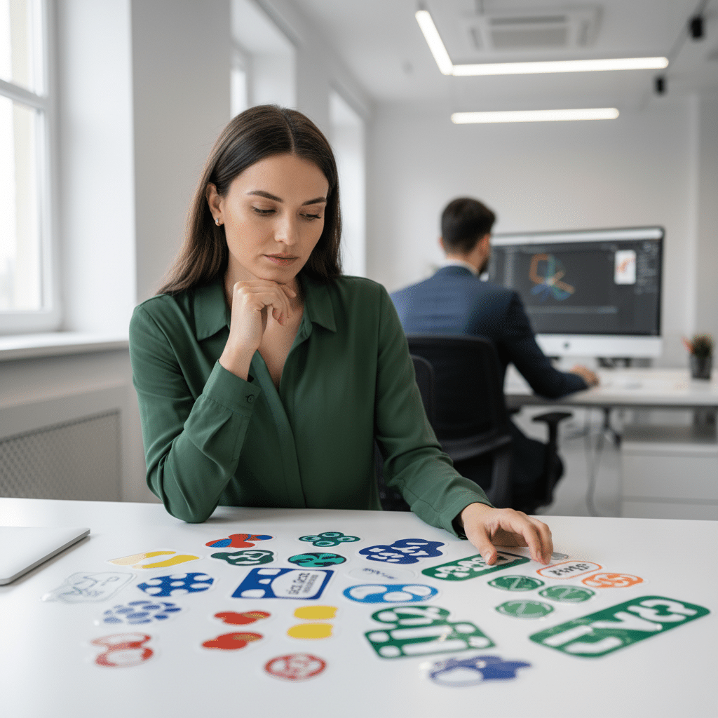 ไดคัท (Die-Cut) คืออะไร? อาวุธลับสร้างแบรนด์ให้โดดเด่น - what-is-die-cut-printing