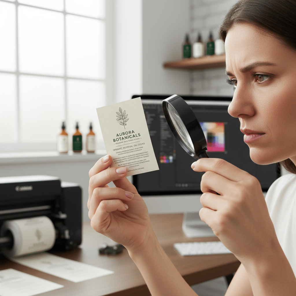 DPI คืออะไร? ความคมชัดมีผลต่อฉลากสินค้าแค่ไหน? - what-is-dpi-print-quality-label