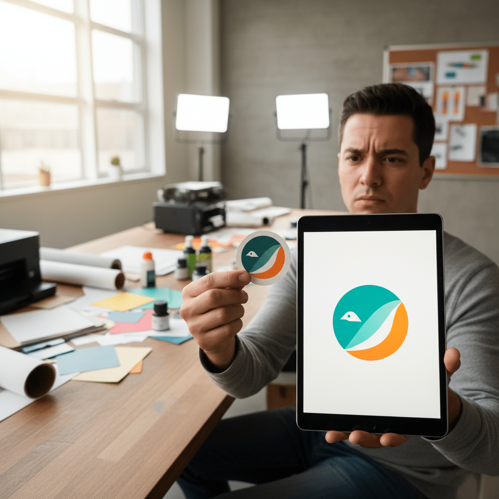 Pantone คืออะไร? ทำไมสีพิมพ์เพี้ยน SME ต้องรู้จัก - what-is-pantone-color-matching