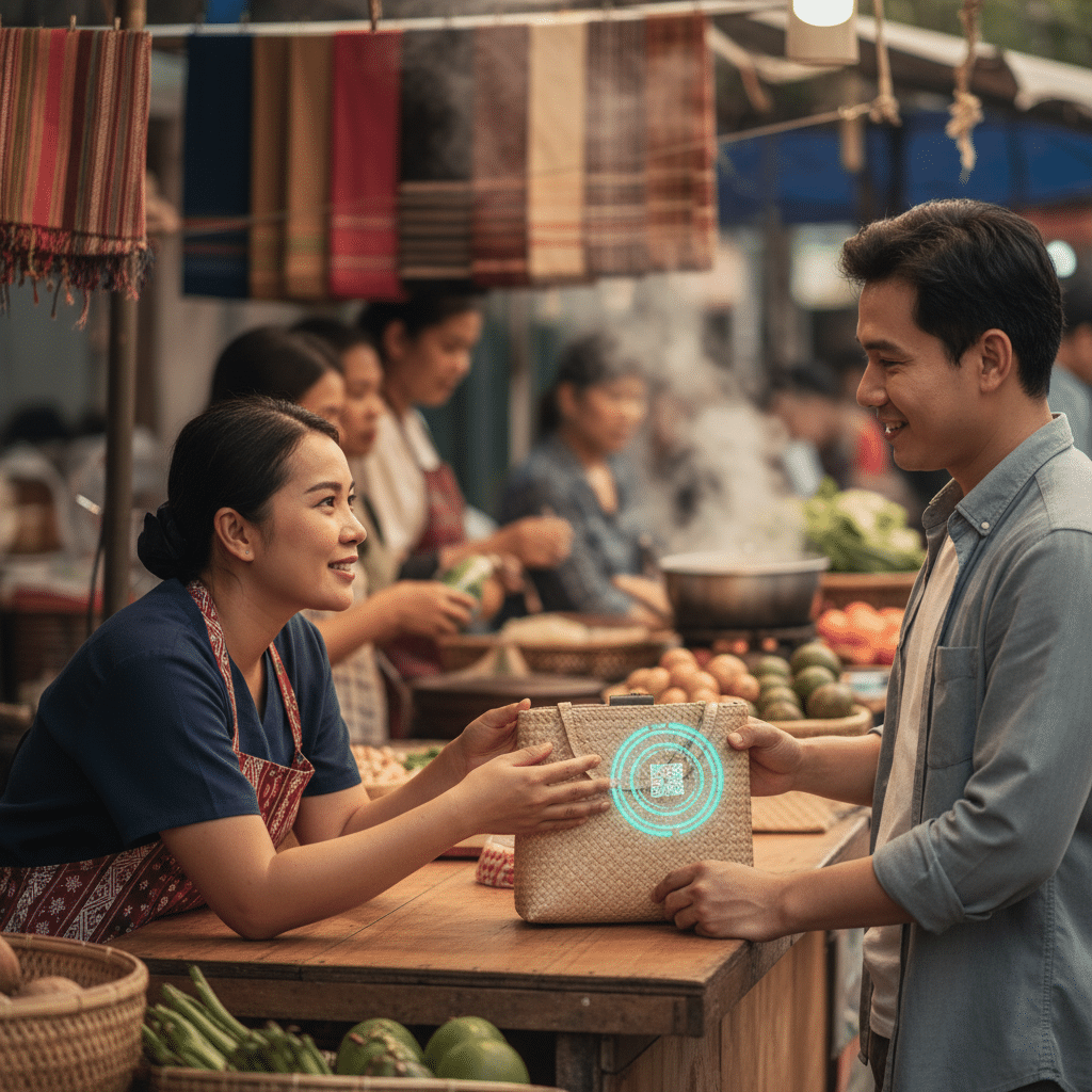 Phygital คืออะไร? เทรนด์เชื่อมโลกจริง-ออนไลน์ที่ SME ต้องรู้ - what-is-phygital-marketing-trend