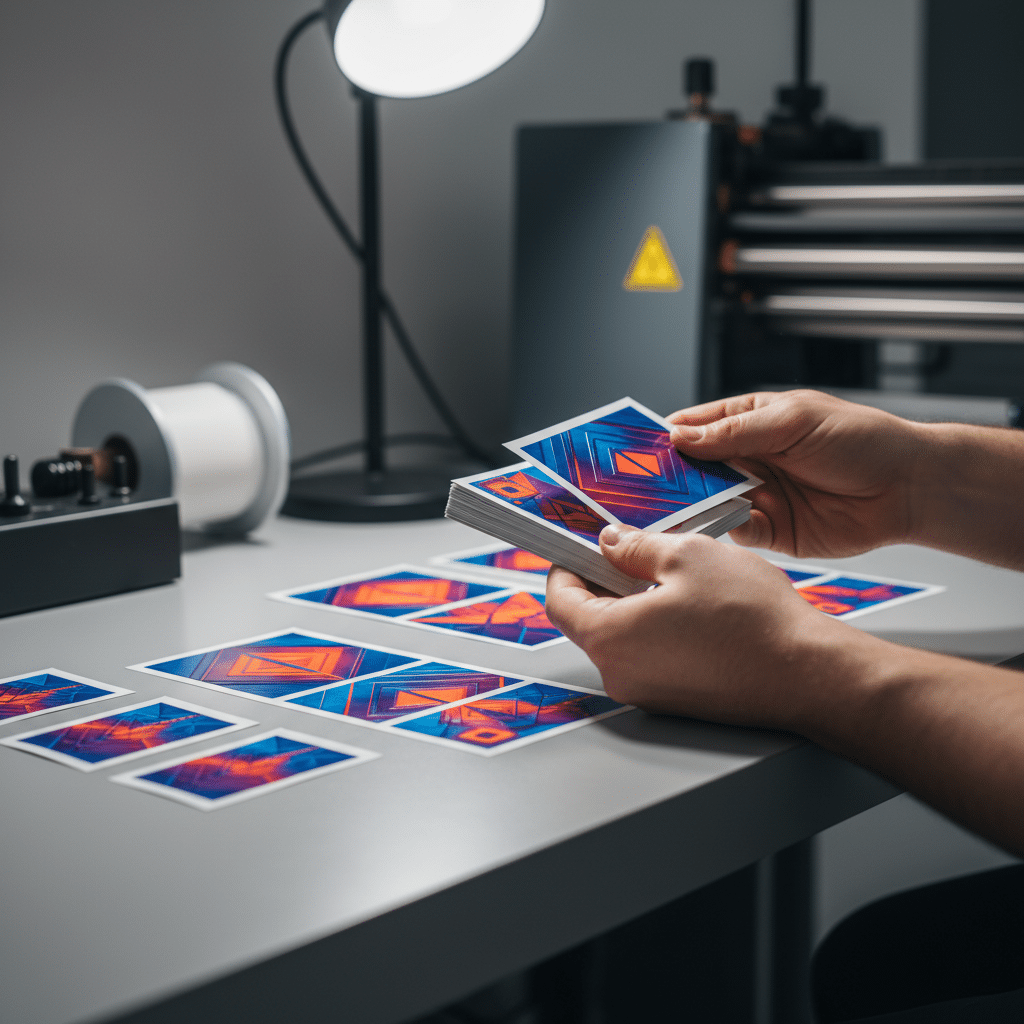 พิมพ์ UV คืออะไร? อัปเกรดงานพิมพ์ให้พรีเมียมกว่าเดิม - what-is-uv-printing-premium