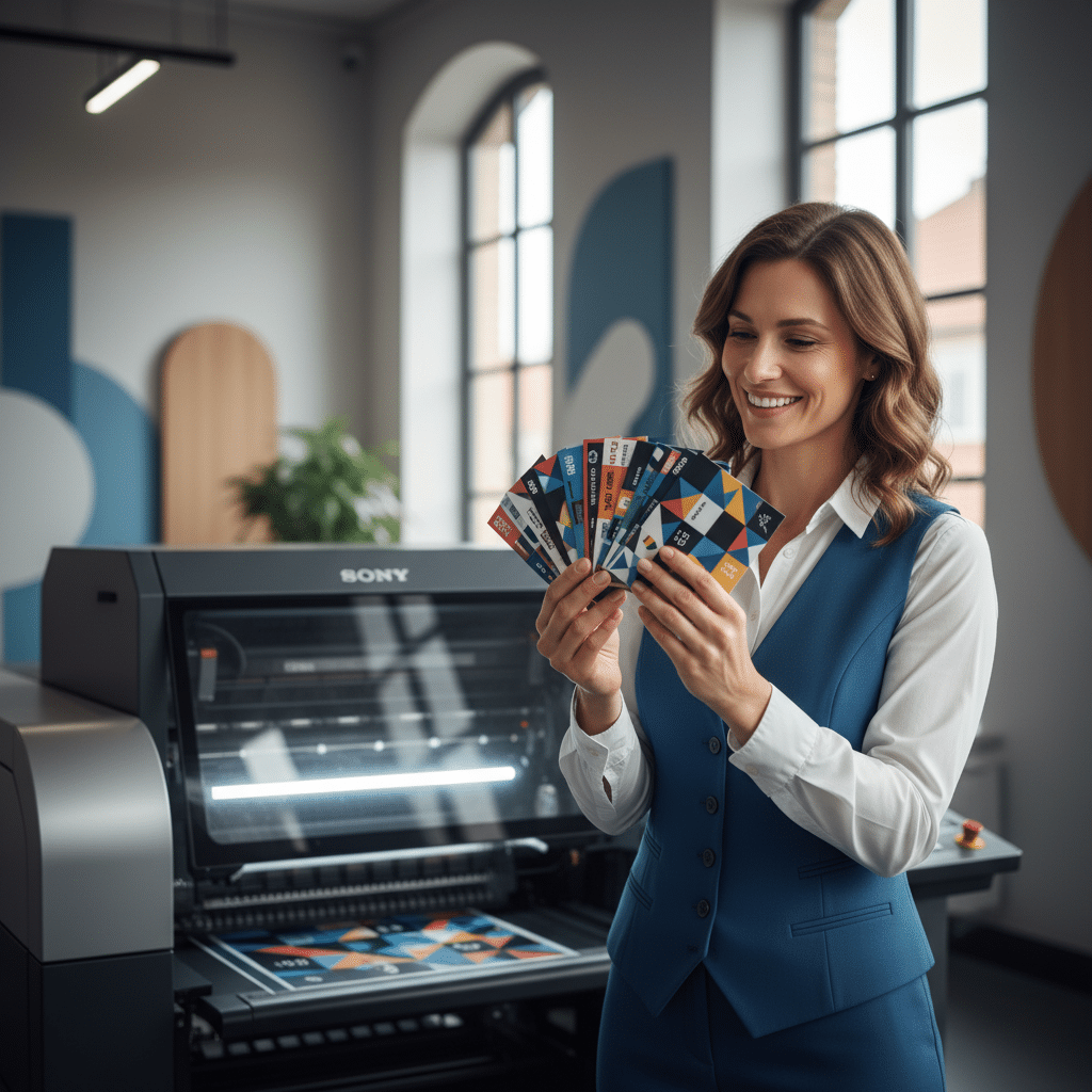 พิมพ์ 100 ใบไม่ซ้ำ! รู้จัก VDP เทคโนโลยีการตลาด SME - what-is-variable-data-printing