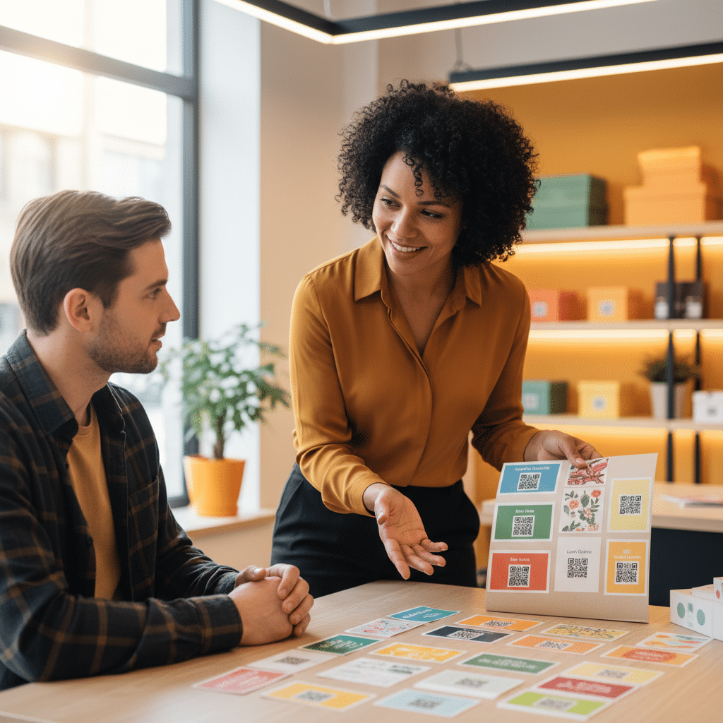 VDP คืออะไร? พิมพ์ฉลากไม่ซ้ำหน้า เพิ่มยอดขายให้ SME - what-is-variable-data-printing