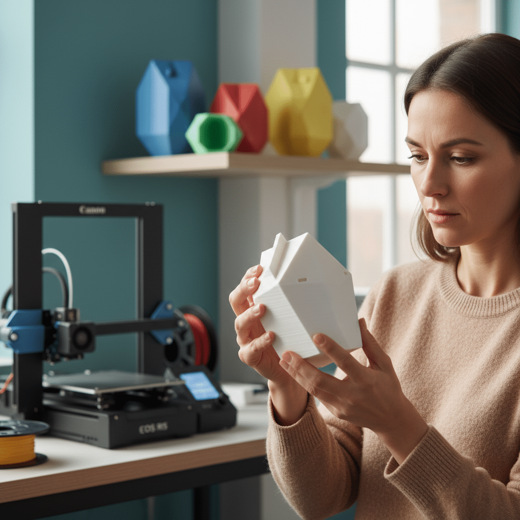 พิมพ์ 3 มิติ: สร้างต้นแบบบรรจุภัณฑ์ ลดเสี่ยง SME - 3d-printing-packaging-prototype-sme