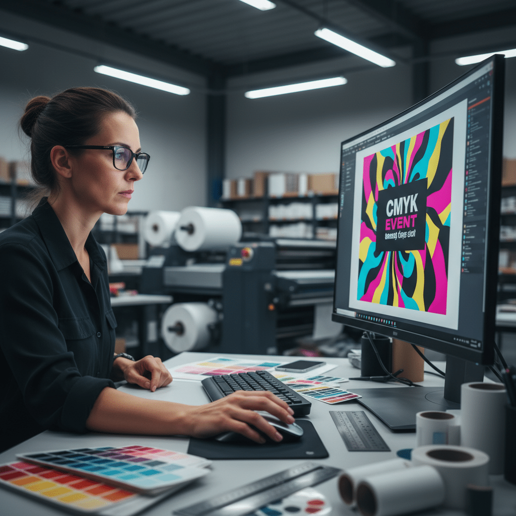 AI เจนภาพให้: เช็คไฟล์ยังไงก่อนส่งโรงพิมพ์? - ai-image-generation-print-guide