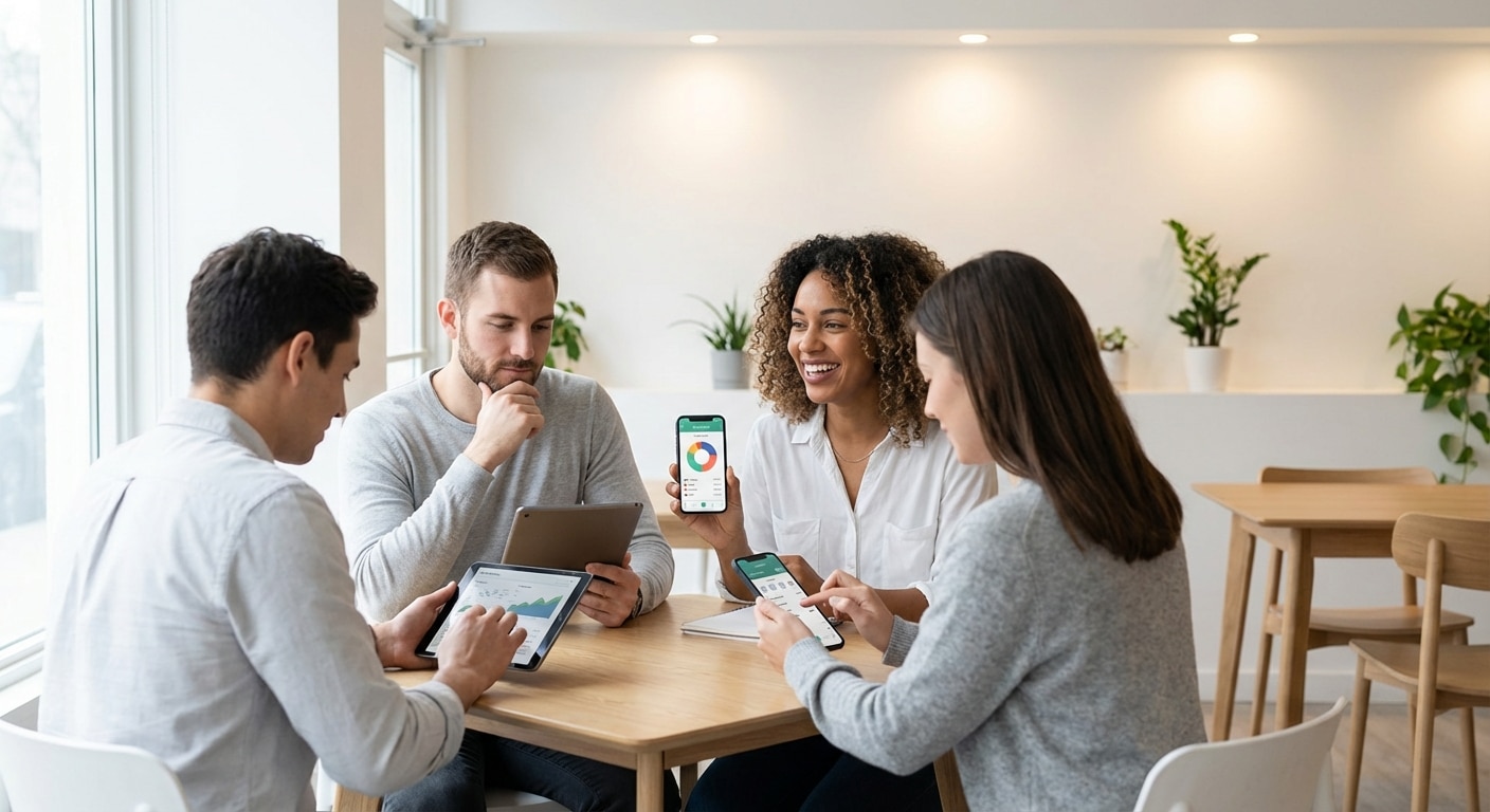 แอพจัดการเงิน 2024 ตัวช่วยการเงินที่ทุกคนต้องมี - best-personal-finance-apps-2024