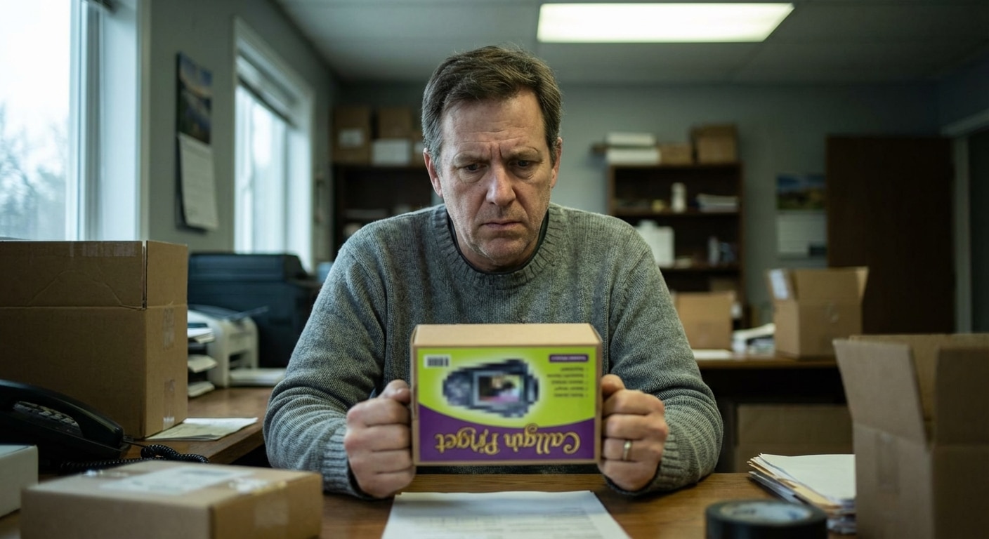 แบรนด์ดูไม่แพง? 5 จุดพลาดเรื่อง “ดีไซน์” ที่ SME ต้องรีบแก้ - brand-design-mistakes-sme-fix