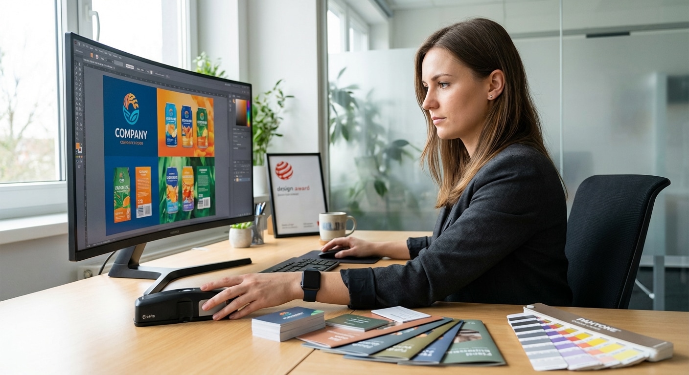 “สีเพี้ยน” แก้ได้! เจาะลึก CMYK vs RGB เรื่องที่คนสั่งพิมพ์ต้องรู้ ถ้าไม่อยากน้ำตาตก - cmyk-vs-rgb-printing-color-difference