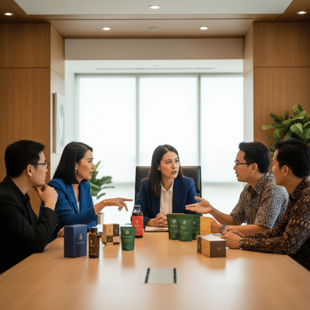 จิตวิทยาสี: เลือกสีโลโก้และฉลากยังไงให้ยอดขายพุ่ง - color-psychology-branding-sme-thailand