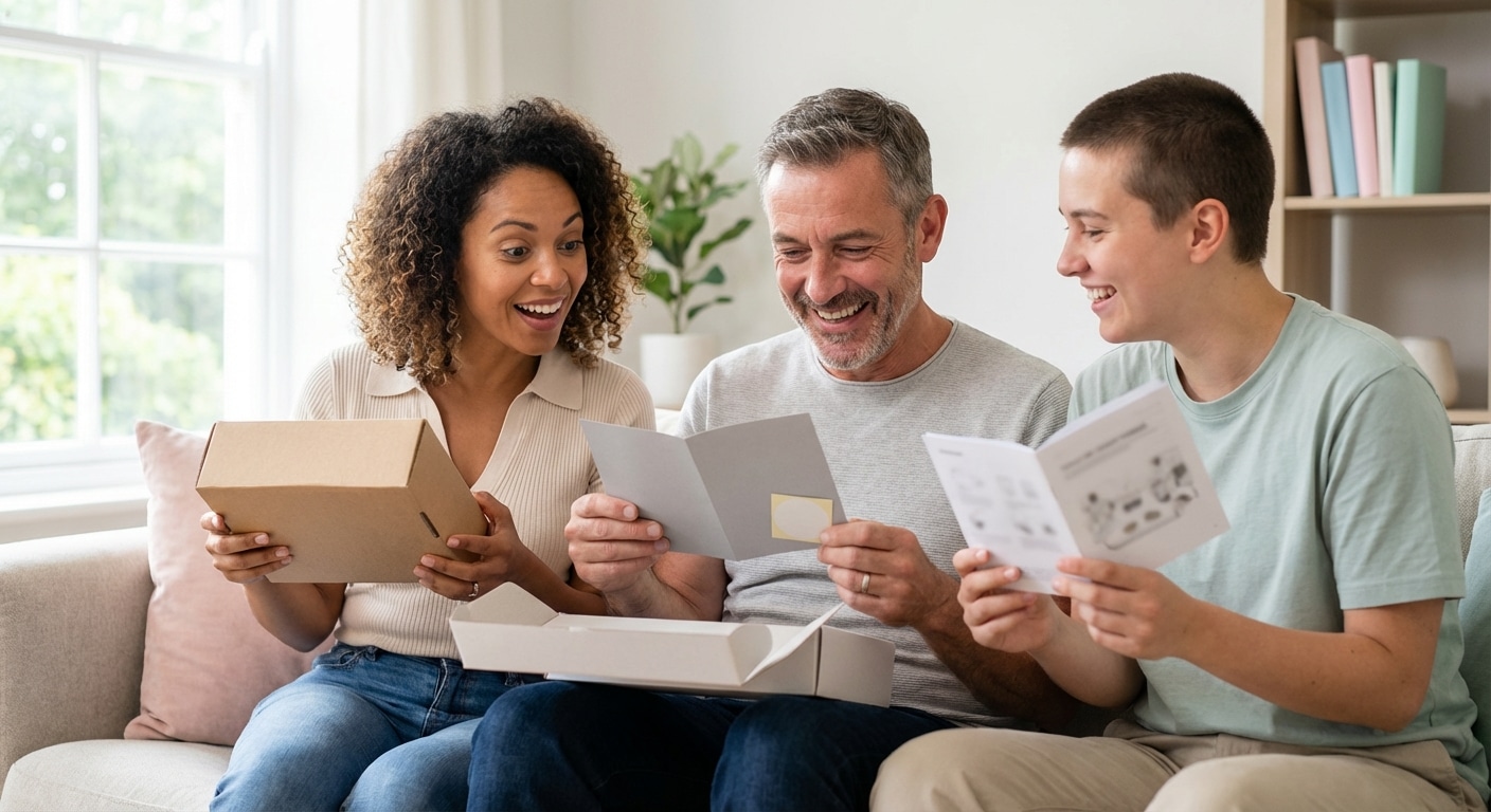 แกะกล่องแล้วว้าว! เทคนิคสร้าง “Unboxing Experience” ด้วยงานพิมพ์ชิ้นเล็กที่ SME มองข้าม - create-unboxing-experience-with-print-media-sme-strategy