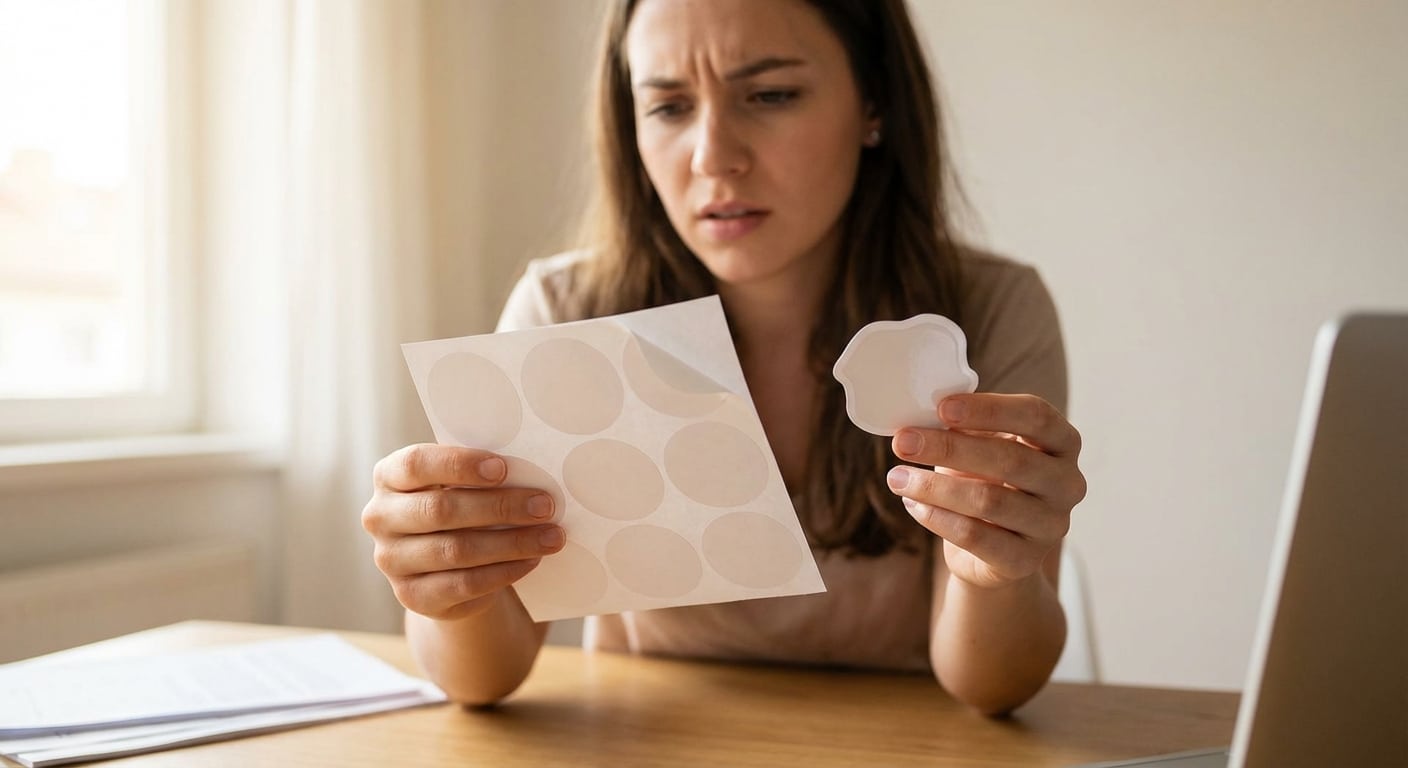 สั่งผิดชีวิตเปลี่ยน! 'Die Cut' vs 'Kiss Cut' ต่างกันตรงไหน? เลือกให้ถูกงาน แจกก็เท่ แปะก็ง่าย - die-cut-vs-kiss-cut-sticker-difference