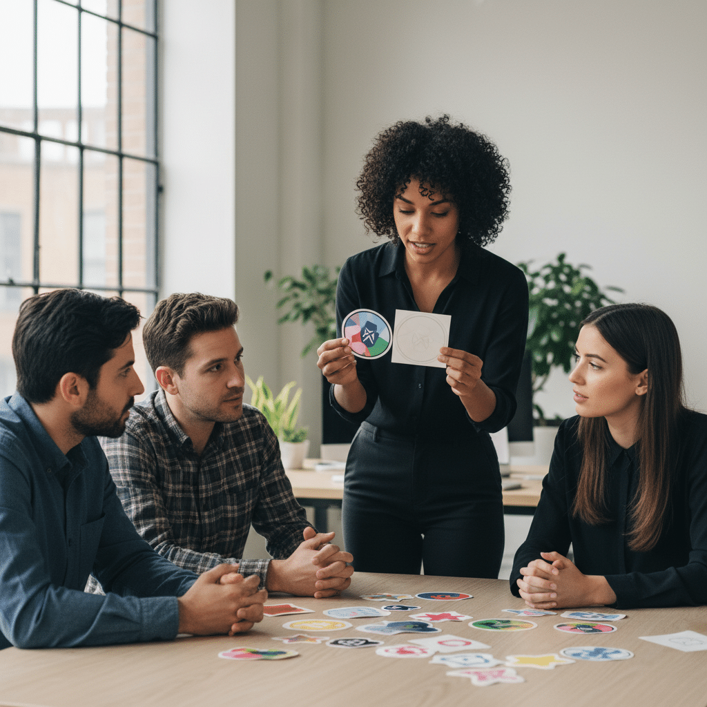 ไดคัท vs คิสคัท: เลือกสติ๊กเกอร์แบบไหนดีให้เหมาะกับแบรนด์ - die-cut-vs-kiss-cut-sticker-guide