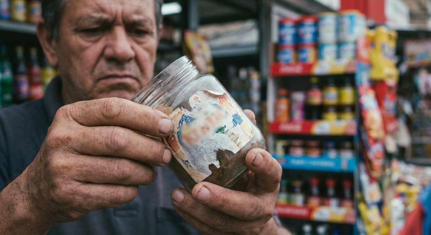 เลือกสติ๊กเกอร์ผิด ยอดขายร่วง? เจาะลึกความต่าง PP, PVC และกระดาษ แบบไหนทนน้ำทนแดดจริง - difference-pp-pvc-paper-sticker-guide