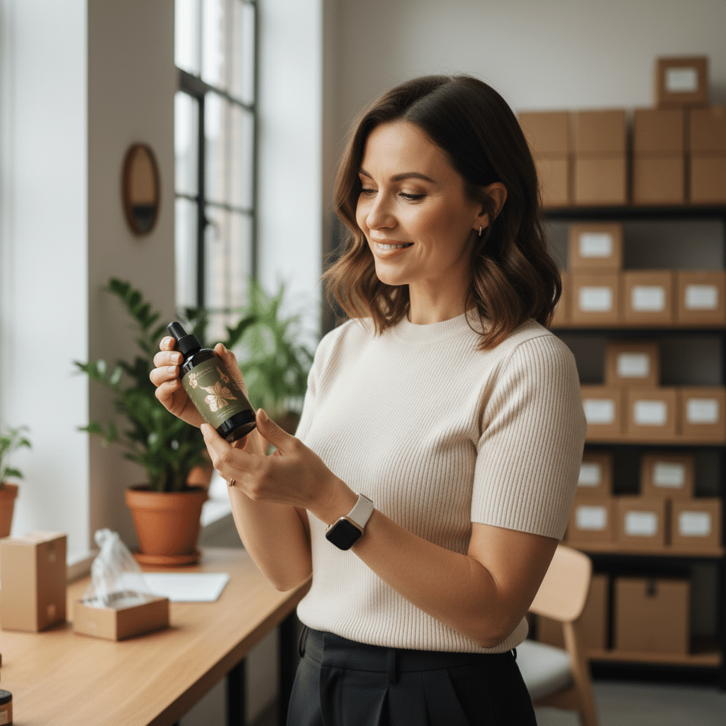 พิมพ์น้อยก็หรูได้! รู้จัก Digital Embellishment - digital-embellishment-sme-printing-tech