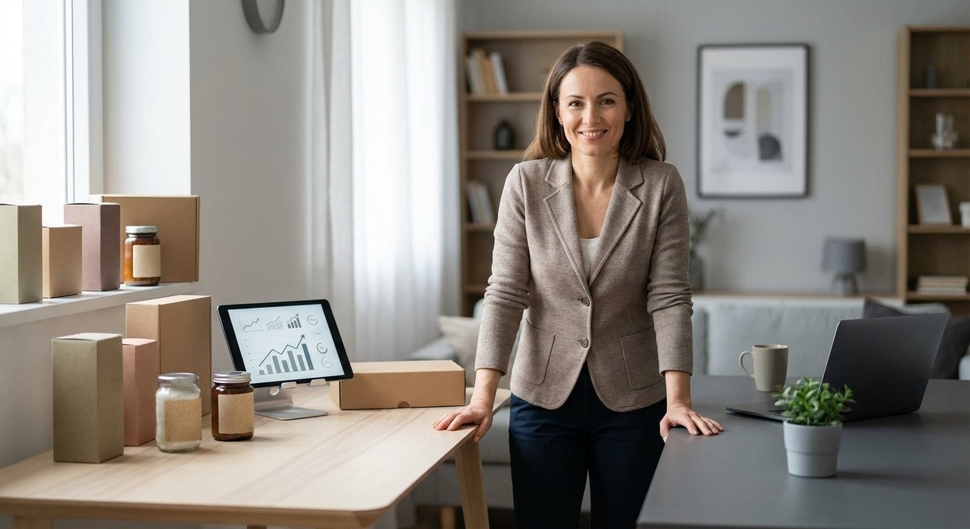 เลิกตุนของ=รอด! เจาะลึก 'Digital Printing' ปี 2026 ทำไมเหมาะกับ SME ที่งบน้อยแต่เน้นขายไว? - digital-printing-technology-sme-benefits-2026