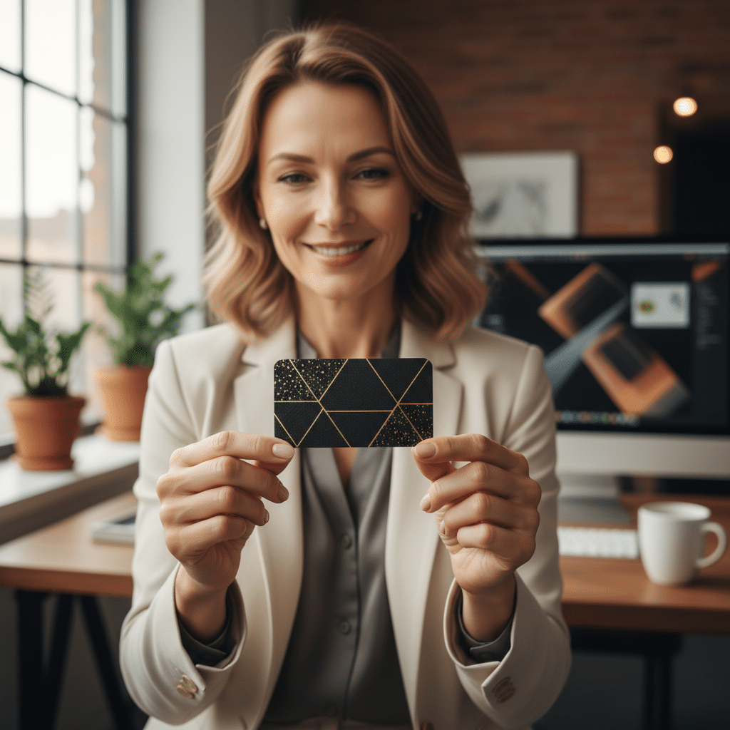 พิมพ์นูนไม่ง้อบล็อก! รู้จัก 'Digital Spot UV' เทรนด์ปี 2026 เพิ่มมิติให้งานพิมพ์ดูหรู เริ่มต้นแผ่นเดียว - digital-spot-uv-printing-technology-2026-no-block