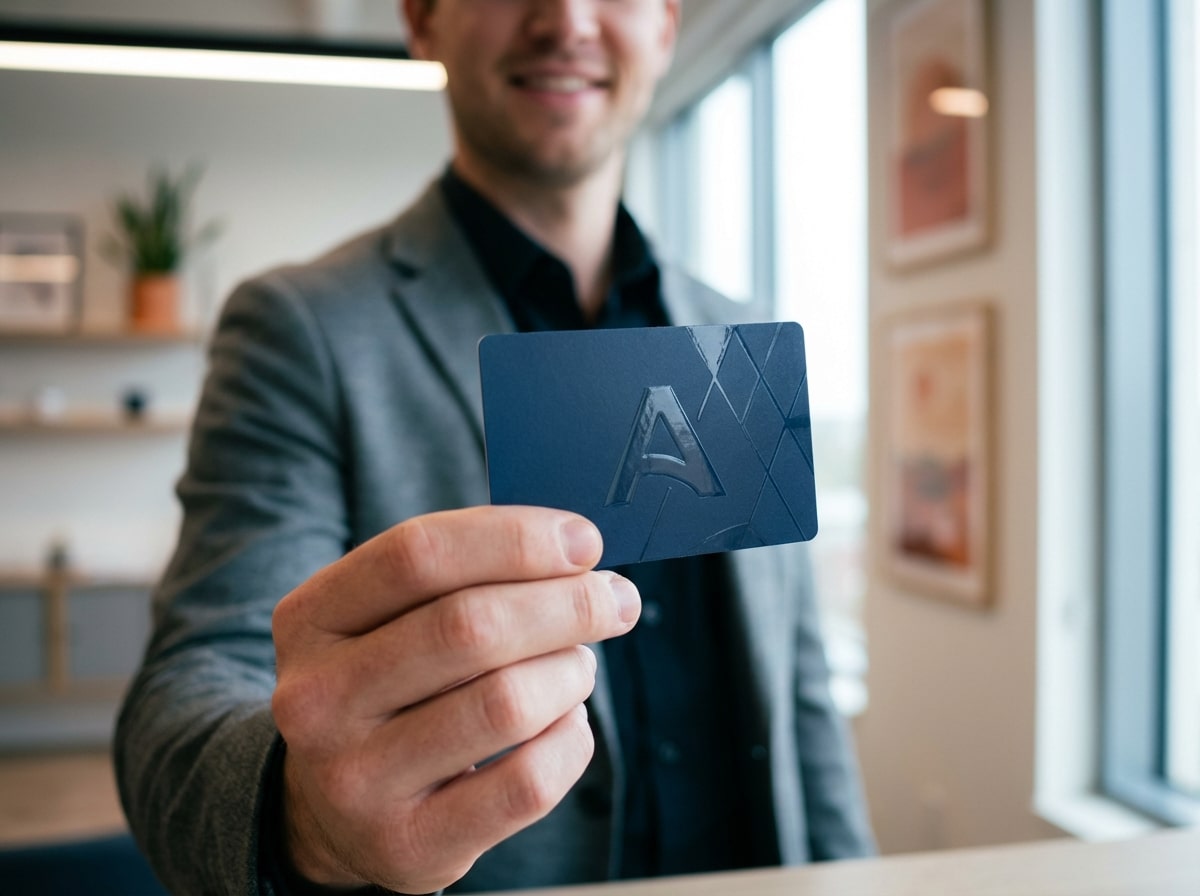 งานหรูไม่ง้อบล็อก! รู้จักเทคโนโลยี Digital Spot UV ปั๊มนูน 3D - digital-spot-uv-printing-technology-2026