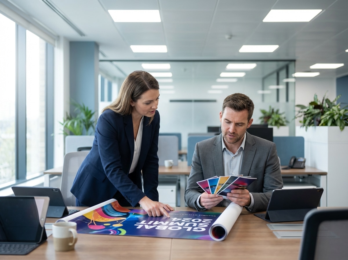 พิมพ์ 100 ใบ หรือ 10,000 ใบ? เลือก 'Digital vs Offset' ให้ถูกระบบ ประหยัดงบได้ครึ่ง - digital-vs-offset-printing-cost-comparison