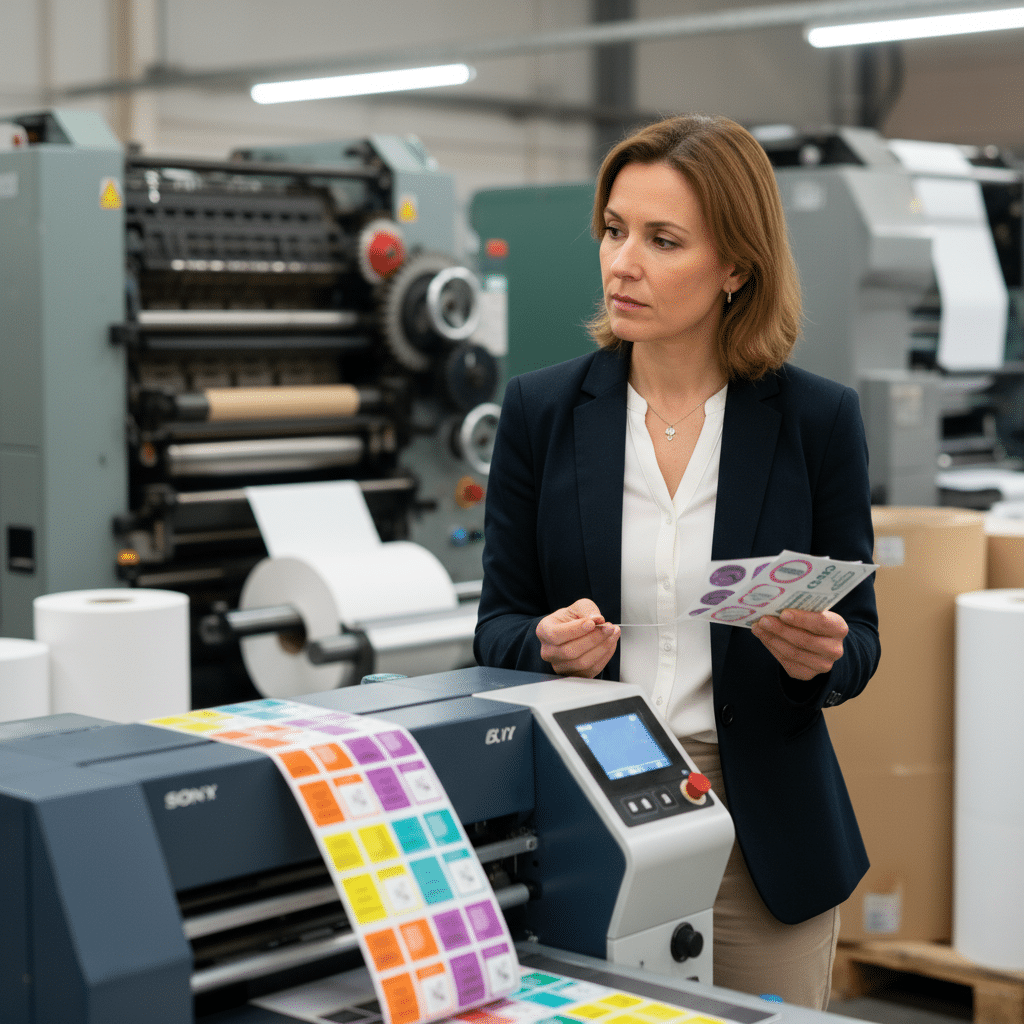 SME ควรรู้: พิมพ์ดิจิทัล vs ออฟเซ็ท เลือกแบบไหนคุ้ม? - digital-vs-offset-printing-sme