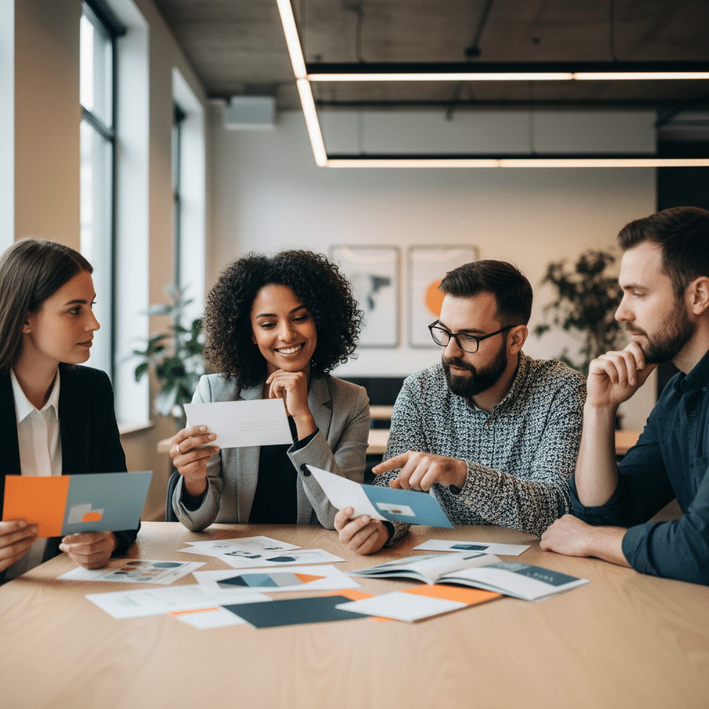 Direct Mail ยังไม่ตาย! การตลาดถึงลูกค้ายุคดิจิทัล - direct-mail-marketing-revival-sme