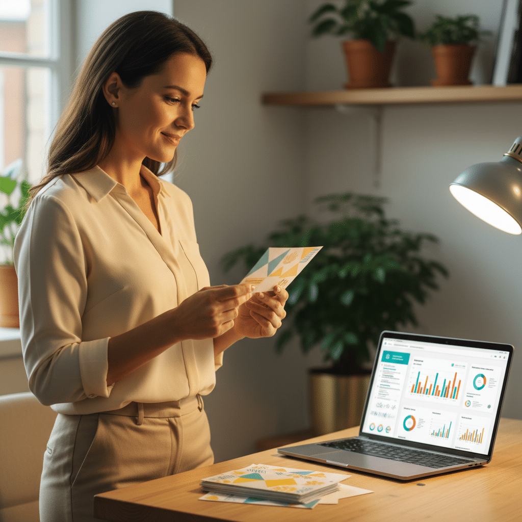 Direct Mail: การตลาดที่ SME มองข้ามในยุคดิจิทัล - direct-mail-marketing-sme-revival