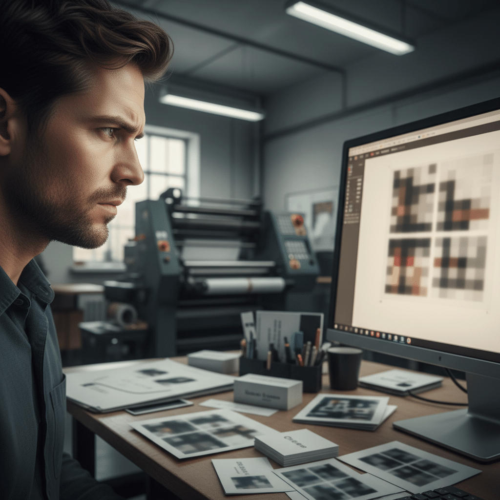 ภาพแตกเพราะ Low Res? รู้จักค่า 'DPI' ก่อนส่งไฟล์พิมพ์ ตั้งค่าเท่าไหร่ถึงคมกริบ - dpi-resolution-printing-file-setup-guide