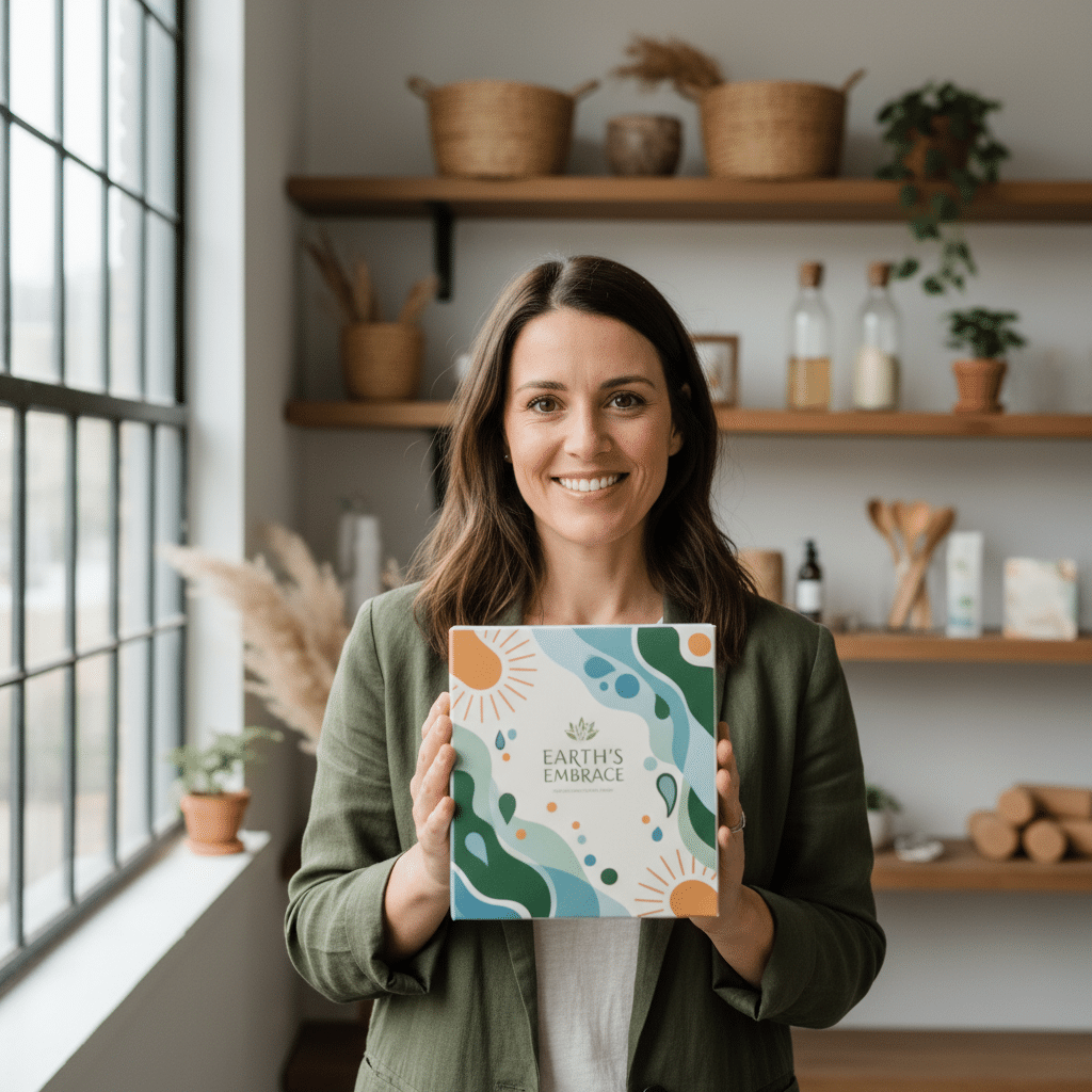 พิมพ์รักษ์โลก: เทรนด์หมึก Soy Ink ที่ SME ต้องรู้จัก - eco-friendly-printing-soy-ink-sme