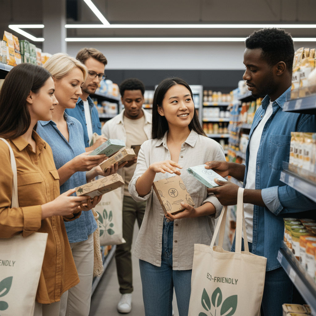 แพ็คเกจจิ้งรักษ์โลก: 5 เทคนิคออกแบบให้สวย ประหยัด ยั่งยืน - eco-packaging-design-tips-sme