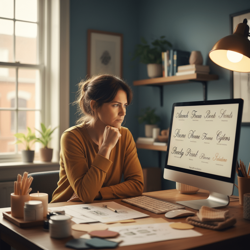 ฟอนต์ฟรีมีเงื่อนไข! เช็กก่อนใช้สร้างแบรนด์ SME - font-license-sme-branding-guide