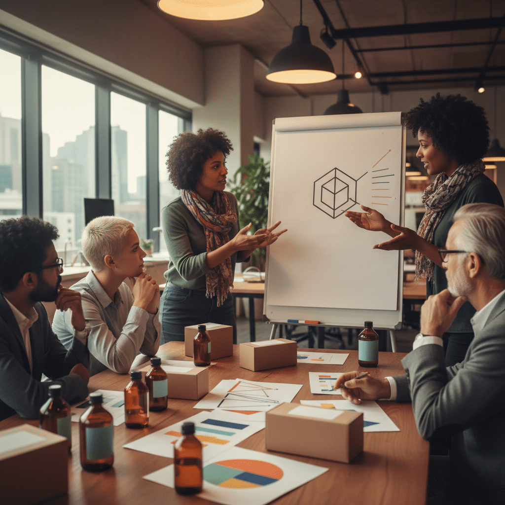 จิตวิทยาฟอนต์: เลือกแบบอักษรอย่างไรให้แบรนด์ปัง - font-psychology-branding-sme