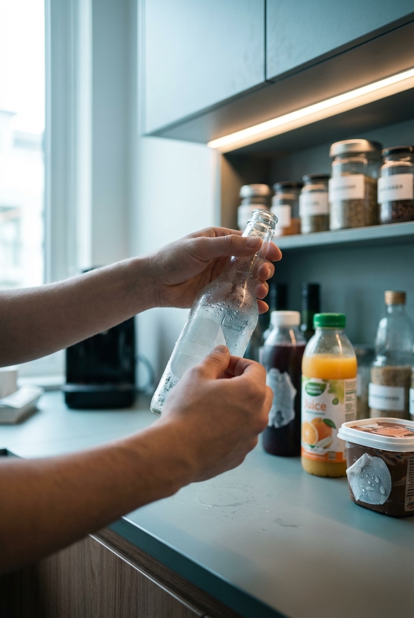 แช่เย็นแล้วลอก! จบปัญหา 'ฉลากเปื่อย' ด้วยวิธีเลือกเนื้อสติ๊กเกอร์ 3 แบบสำหรับร้านอาหาร-คาเฟ่ - how-to-choose-waterproof-sticker-food-beverage