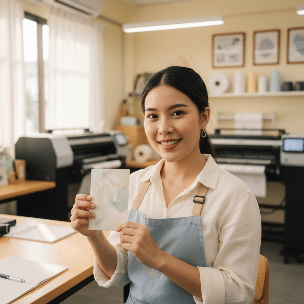 พิมพ์เฉพาะบุคคล: เทรนด์การตลาดใหม่ที่ SME ต้องรู้ - hyper-personalization-print-marketing-sme